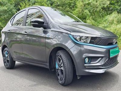 2022 Tata Tigor EV XZ Plus