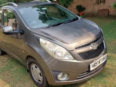 Chevrolet Beat LT Diesel