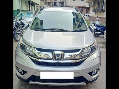 Honda BR-V VX Petrol