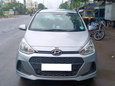 Hyundai Grand i10 Magna 1.2 Kappa VTVT [2013-2016]