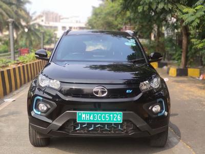 Tata Nexon EV XZ Plus Dark Edition