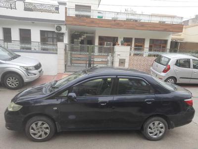 Used 2007 Honda City ZX EXi for sale at Rs. 1,65,000 in Panchkul