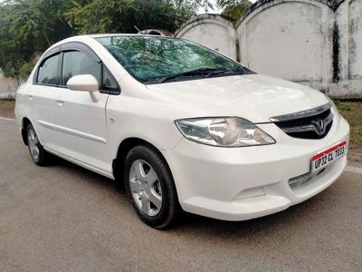 Used 2008 Honda City ZX CVT for sale at Rs. 1,90,000 in Lucknow
