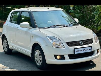 Used 2008 Maruti Suzuki Swift [2005-2010] VXi for sale at Rs. 1,85,000 in Mumbai