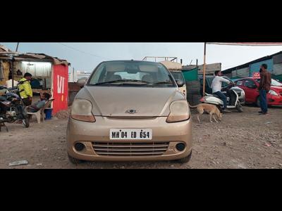 Used 2009 Chevrolet Spark [2007-2012] LS 1.0 for sale at Rs. 99,000 in Pun