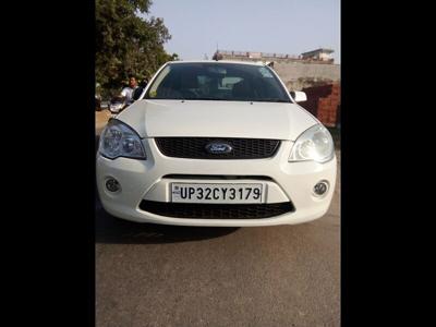 Used 2009 Ford Fiesta [2008-2011] EXi 1.4 TDCi Ltd for sale at Rs. 2,21,000 in Lucknow