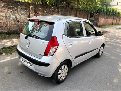 Used 2009 Hyundai i10 [2007-2010] Magna (O) for sale at Rs. 1,25,000 in Meerut