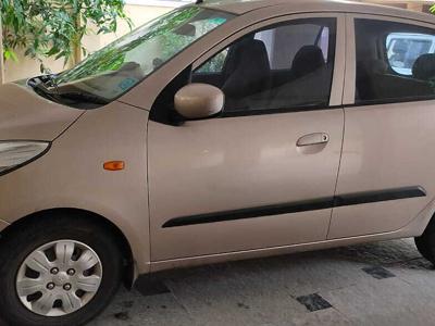 Used 2010 Hyundai i10 [2007-2010] Sportz 1.2 for sale at Rs. 1,80,000 in Pun