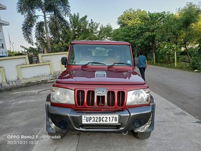 Used 2010 Mahindra Bolero [2007-2011] SLE for sale at Rs. 3,35,000 in Lucknow