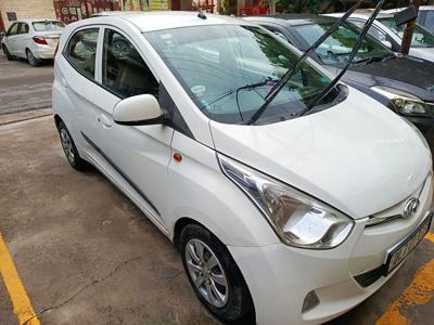 Used 2012 Hyundai Eon Sportz for sale at Rs. 2,28,000 in Delhi