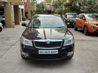Used 2012 Skoda Laura Ambiente 2.0 TDI CR AT for sale at Rs. 3,15,000 in Pun