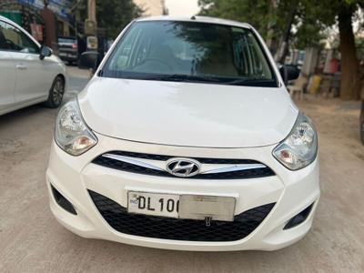 Used 2013 Hyundai i10 [2010-2017] 1.1L iRDE ERA Special Edition for sale at Rs. 2,40,000 in Gurgaon