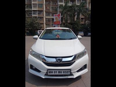 Used 2014 Honda City [2014-2017] VX for sale at Rs. 5,25,000 in Mumbai