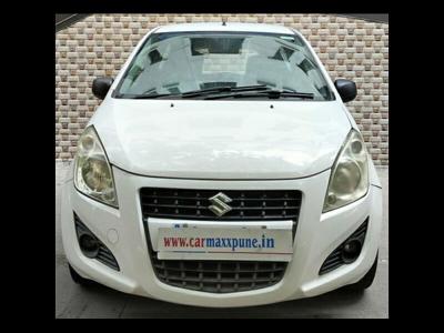 Used 2014 Maruti Suzuki Ritz Vxi AT BS-IV for sale at Rs. 3,45,000 in Pun