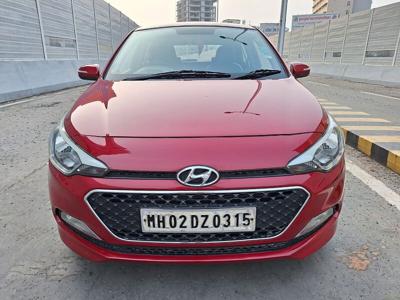 Used 2015 Hyundai Elite i20 [2014-2015] Asta 1.2 for sale at Rs. 4,80,000 in Mumbai