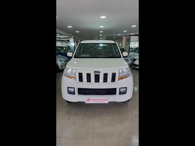 Used 2015 Mahindra TUV300 [2015-2019] T8 AMT for sale at Rs. 6,85,000 in Bangalo