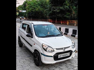 Used 2015 Maruti Suzuki Alto 800 [2012-2016] Lxi (Airbag) [2012-2015] for sale at Rs. 2,51,000 in Kanpu