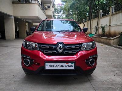 Used 2015 Renault Kwid [2015-2019] RXL [2015-2019] for sale at Rs. 2,45,000 in Pun