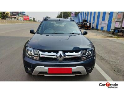 Used 2016 Renault Duster [2016-2019] 110 PS RXZ 4X2 MT Diesel for sale at Rs. 7,30,000 in Pun