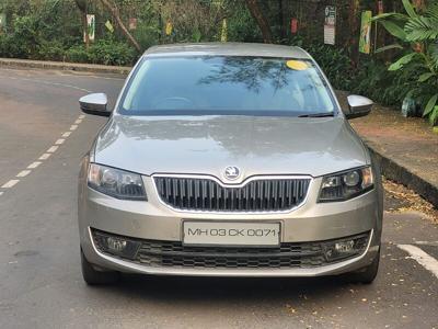 Used 2016 Skoda Octavia [2015-2017] 1.8 TSI Ambition Plus AT for sale at Rs. 7,75,000 in Mumbai