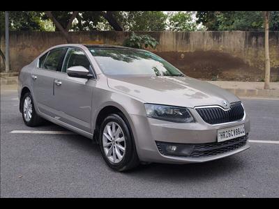 Used 2016 Skoda Octavia [2017-2021] 1.8 TSI Style Plus AT [2017] for sale at Rs. 11,50,000 in Delhi