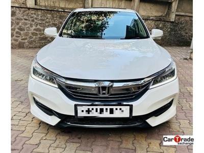 Used 2017 Honda Accord Hybrid for sale at Rs. 18,51,000 in Pun