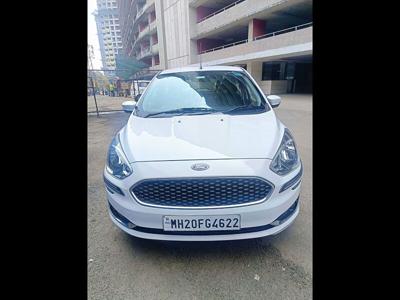 Used 2019 Ford Figo [2015-2019] Titanium1.5 TDCi for sale at Rs. 6,25,000 in Than