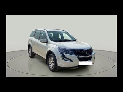 Used 2019 Mahindra XUV500 W7 [2018-2020] for sale at Rs. 10,86,000 in Kolkat