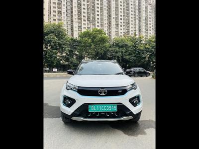 Used 2021 Tata Nexon EV [2020-2022] XZ Plus Dark Edition for sale at Rs. 11,50,000 in Gurgaon