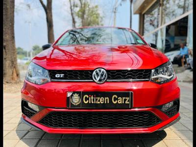 Used 2021 Volkswagen Polo [2016-2019] GT TSI for sale at Rs. 11,90,000 in Bangalo