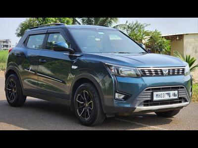 Used 2022 Mahindra XUV300 1.5 W6 [2019-2020] for sale at Rs. 11,75,000 in Nashik