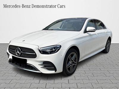 Used 2022 Mercedes-Benz E-Class [2017-2021] E 220d Exclusive [2019-2019] for sale at Rs. 71,00,000 in Nashik