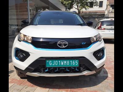 Used 2023 Tata Nexon EV [2020-2022] XZ Plus for sale at Rs. 14,75,000 in Ahmedab