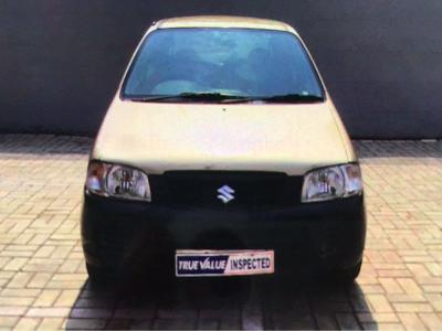 Used Maruti Suzuki Alto 2008 180963 kms in Lucknow