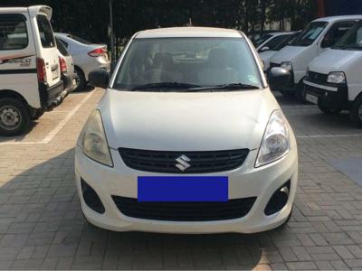 Used Maruti Suzuki Dzire 2014 109685 kms in Ahmedabad
