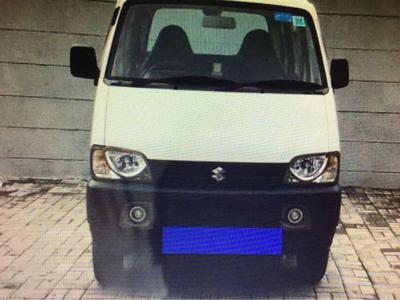 Used Maruti Suzuki Eeco 2021 100000 kms in Ahmedabad