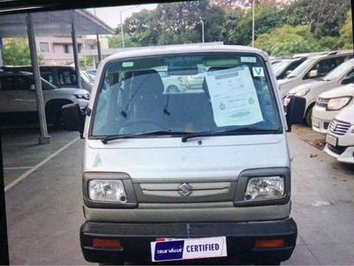 Used Maruti Suzuki Omni 2018 72965 kms in Ranchi
