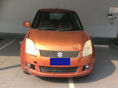 Used Maruti Suzuki Swift 2010 162244 kms in Madurai