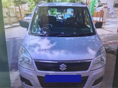 Used Maruti Suzuki Wagon R 2013 62522 kms in Ahmedabad