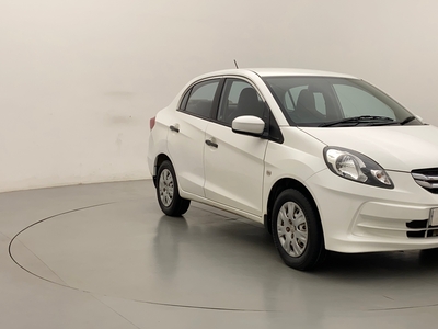 Honda Amaze 1.2L I-VTEC E