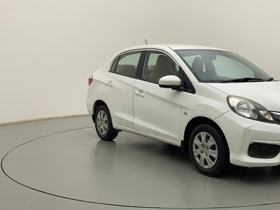 Honda Amaze 1.2L I-VTEC S