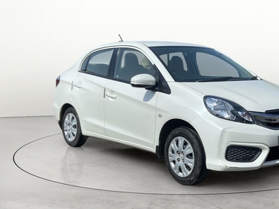 Honda Amaze 1.2L I-VTEC S