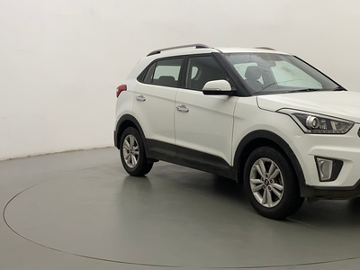 Hyundai Creta SX PLUS 1.6 DIESEL