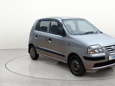 Hyundai Santro Xing GL