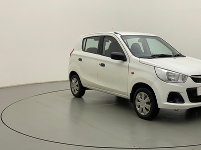 Maruti Alto K10 VXI