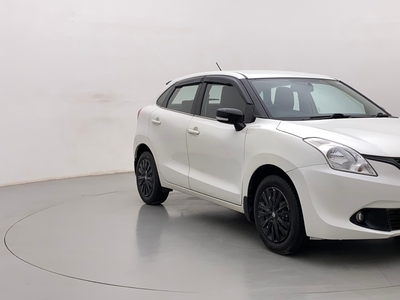 Maruti Baleno DELTA CVT PETROL 1.2