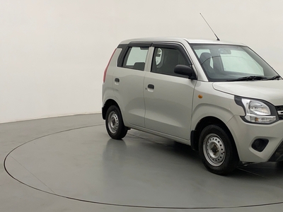 Maruti New Wagon-R LXI CNG 1.0
