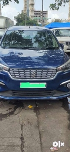 Maruti Suzuki Ertiga VXI CNG, 2019, CNG & Hybrids