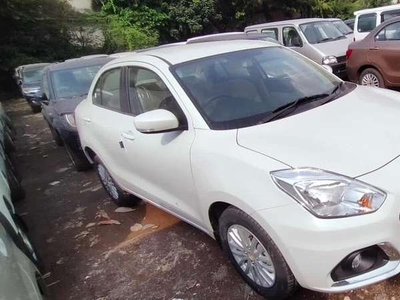 New maruti dzire vxi cng in low payment call now