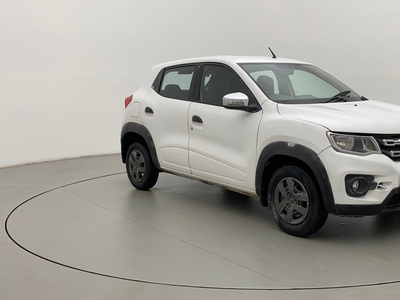 Renault Kwid RXT 1.0 AMT (O)